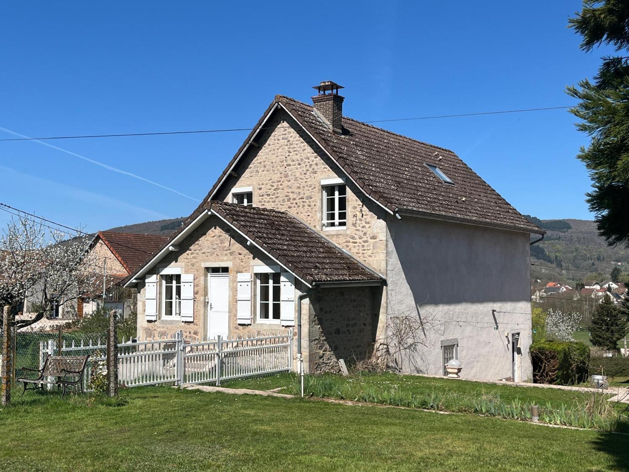 Moulin De Maupoy Bed & Breakfast Saint-Symphorien-de-Marmagne Exterior photo